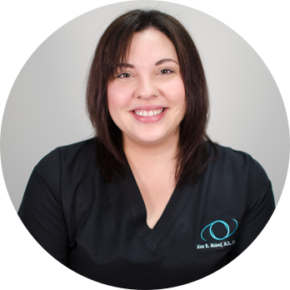 Carrie English Ophthalmic Technician