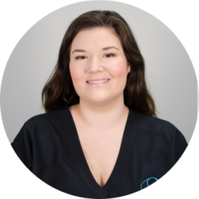 Carrie Restifo, COA Ophthalmic Technician, Surgical Coordinator