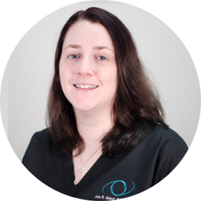 Virginia Jorden Billing Administrator