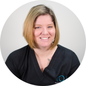 Krista Turner, COA Ophthalmic Technician, Surgical Coordinator