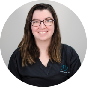 Rachel Infantino Ophthalmic Technician