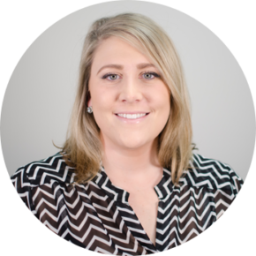 Kelly Rosenberry, COA Director of Operations