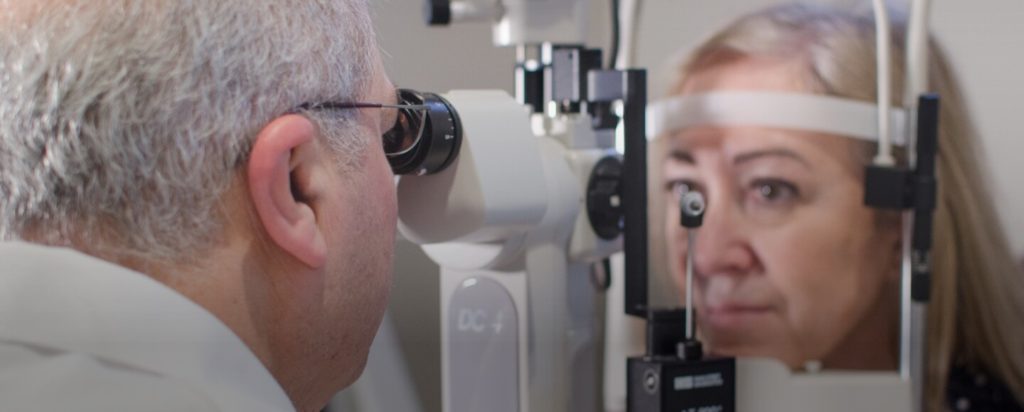 Welcome! Our mission is to provide our family of patients with expert and personal ophthalmic medical and surgical care.